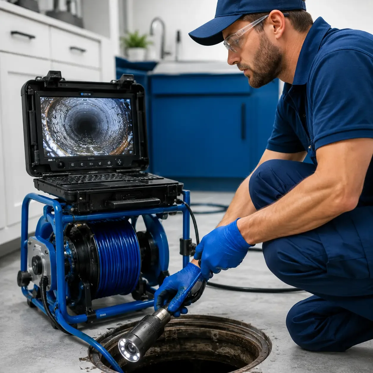 Pipe Relining professionals serving Mineral City, OH